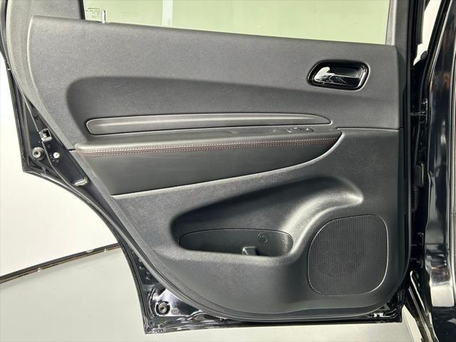 used 2023 Dodge Durango car, priced at $38,999