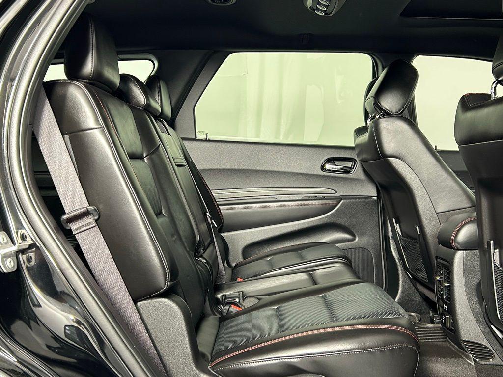 used 2023 Dodge Durango car, priced at $36,500