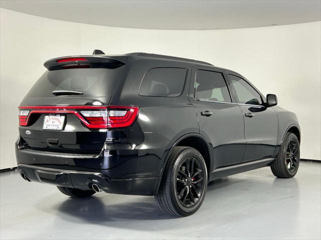 used 2023 Dodge Durango car, priced at $38,999