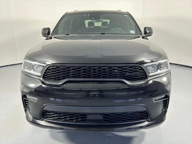 used 2023 Dodge Durango car, priced at $38,999