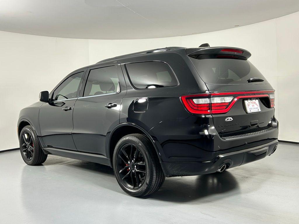 used 2023 Dodge Durango car, priced at $36,500