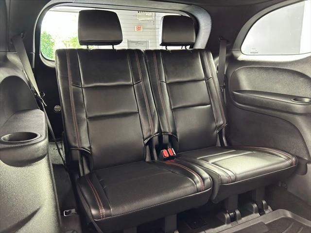 used 2023 Dodge Durango car, priced at $38,999