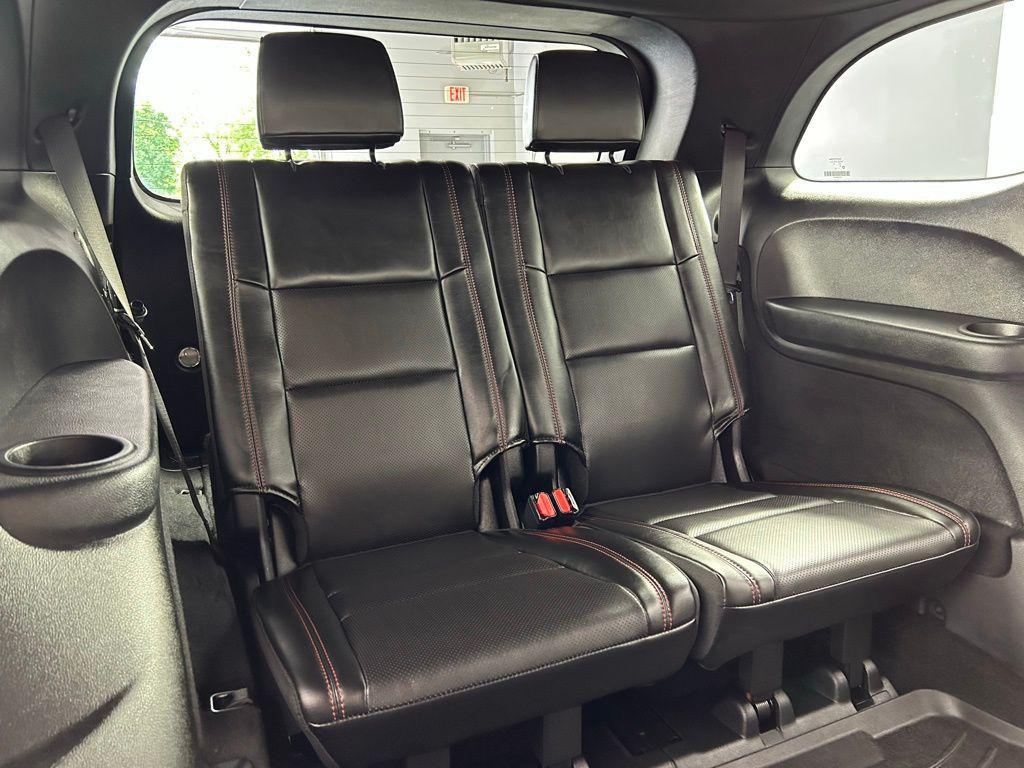 used 2023 Dodge Durango car, priced at $36,500