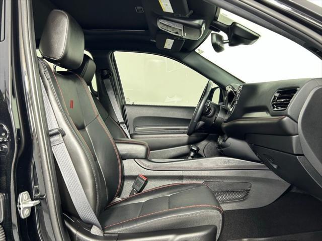 used 2023 Dodge Durango car, priced at $38,999