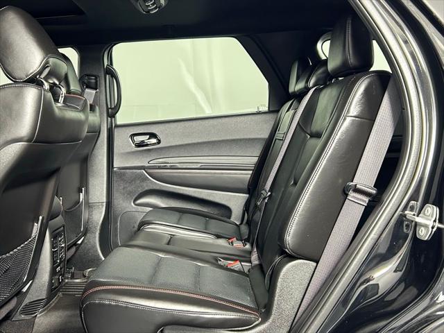 used 2023 Dodge Durango car, priced at $38,999