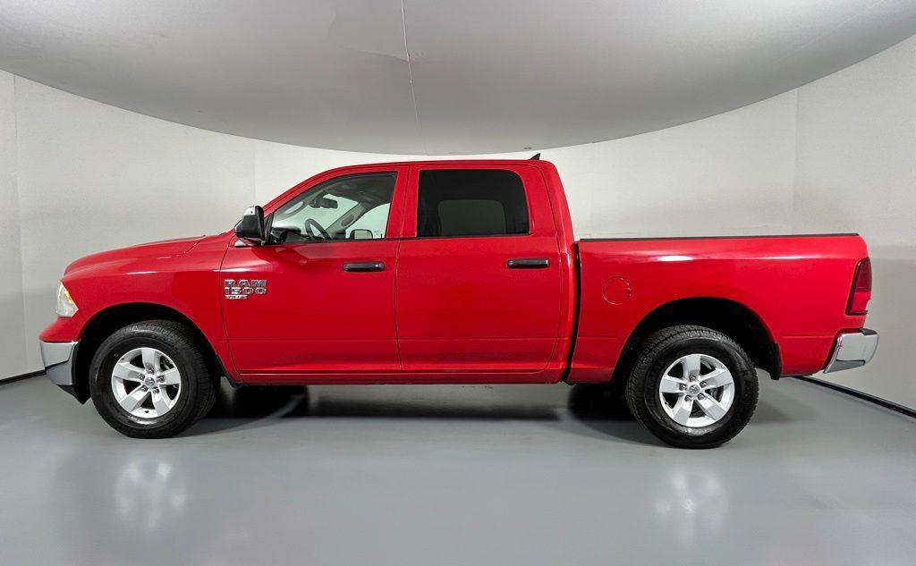 used 2023 Ram 1500 Classic car, priced at $24,500