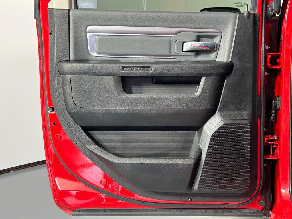 used 2023 Ram 1500 Classic car, priced at $24,500