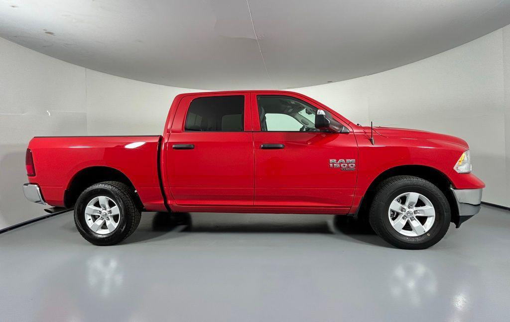 used 2023 Ram 1500 Classic car, priced at $24,500