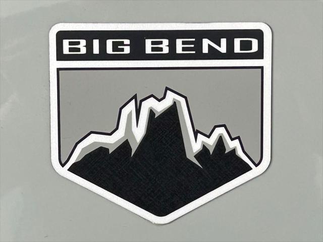 used 2021 Ford Bronco car, priced at $36,999