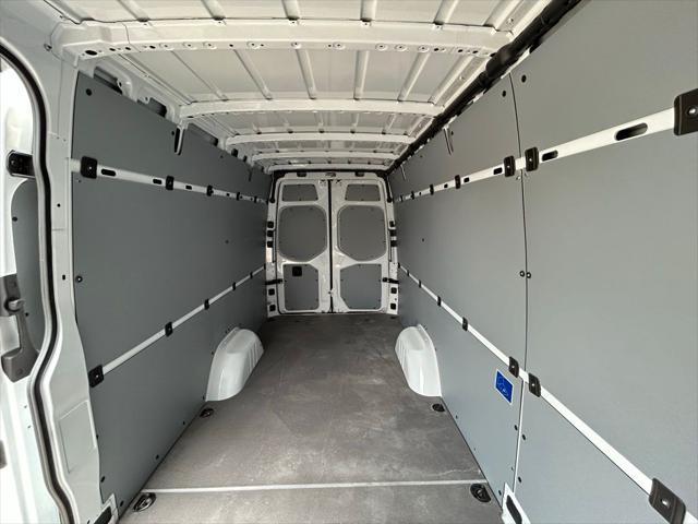 used 2025 Mercedes-Benz Sprinter 2500 car, priced at $52,999