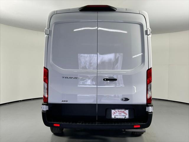 used 2023 Ford Transit-350 car, priced at $38,999