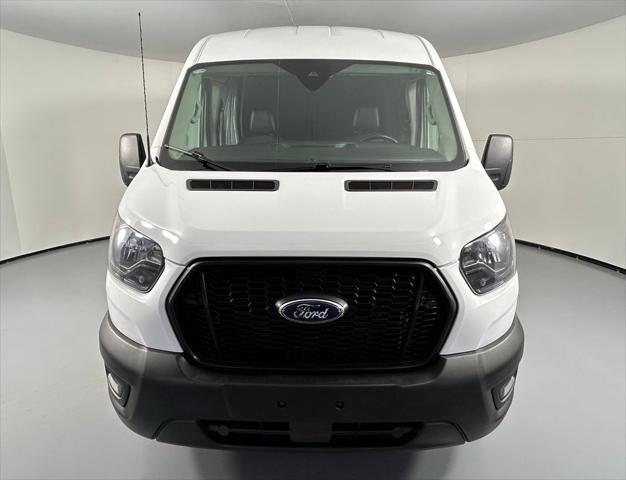 used 2023 Ford Transit-350 car, priced at $38,999