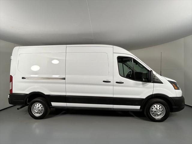 used 2023 Ford Transit-350 car, priced at $38,999