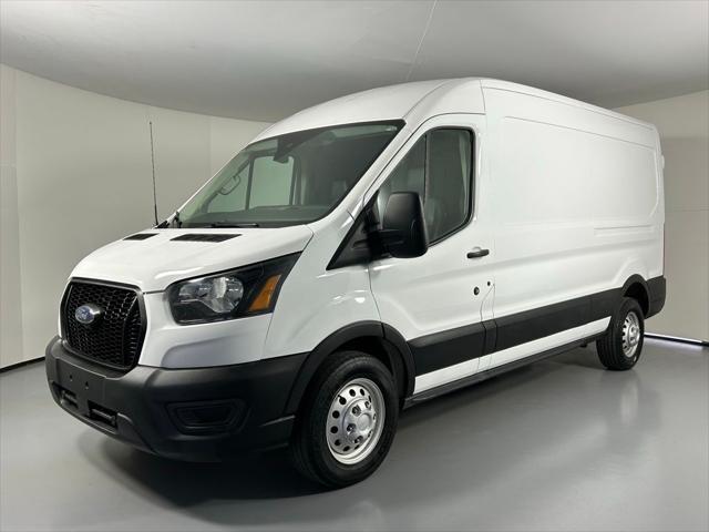 used 2023 Ford Transit-350 car, priced at $38,999