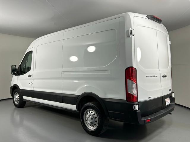 used 2023 Ford Transit-350 car, priced at $38,999