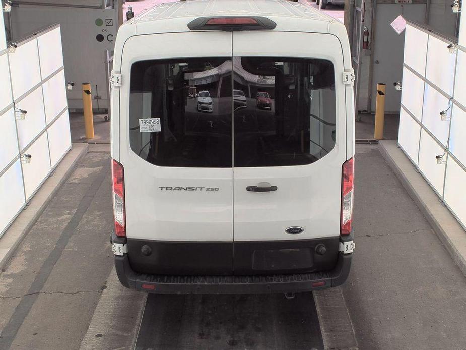 used 2020 Ford Transit-250 car, priced at $29,999