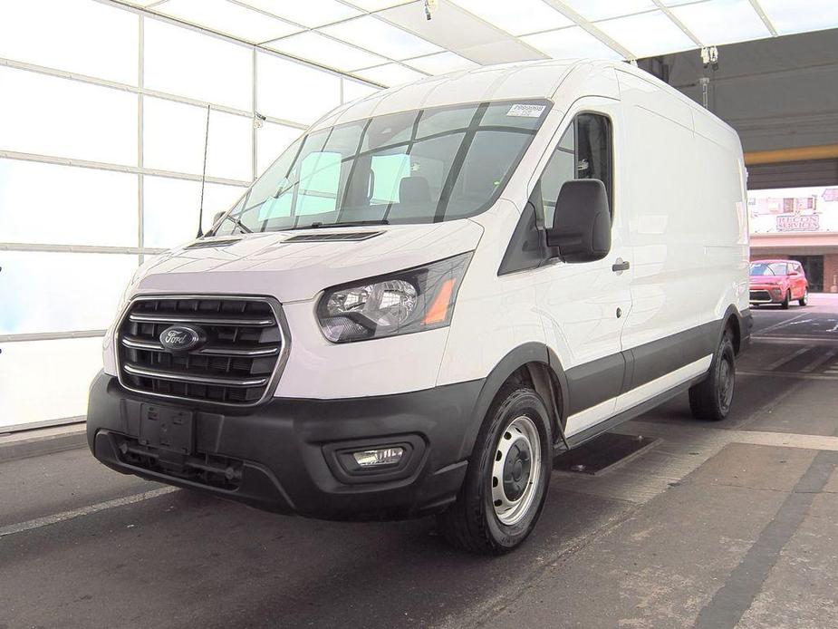 used 2020 Ford Transit-250 car, priced at $29,999