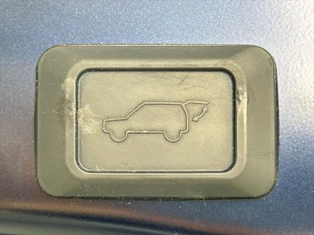 used 2022 Toyota RAV4 car, priced at $34,999