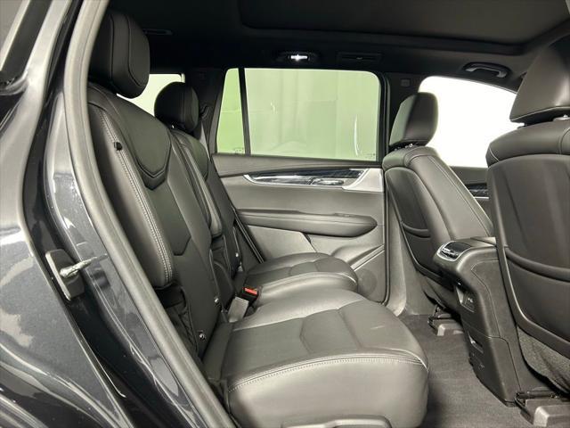 used 2020 Cadillac XT6 car, priced at $27,999