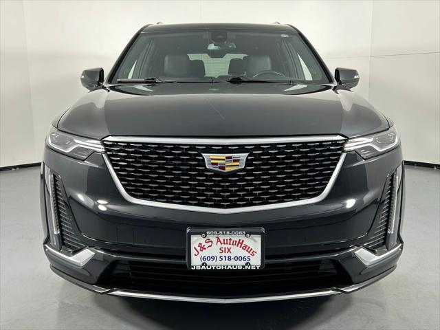 used 2020 Cadillac XT6 car, priced at $27,999