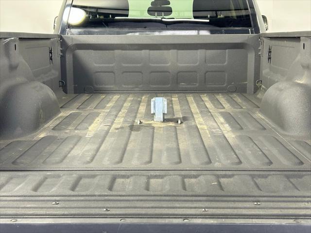 used 2019 Ram 3500 car, priced at $50,999