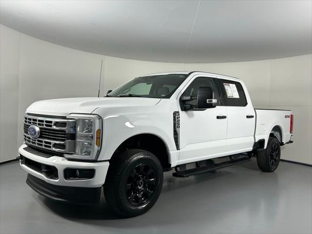 used 2024 Ford F-250 car, priced at $48,800