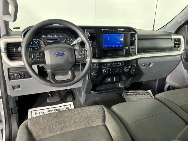 used 2024 Ford F-250 car, priced at $48,800