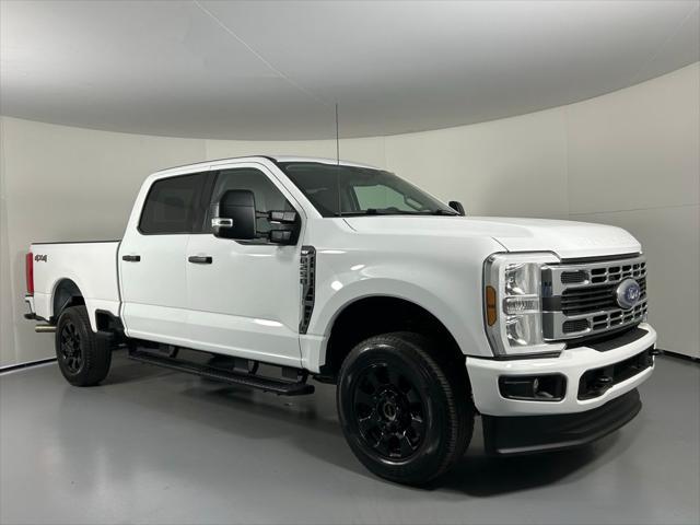 used 2024 Ford F-250 car, priced at $48,800