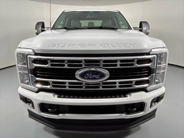 used 2024 Ford F-250 car, priced at $48,800