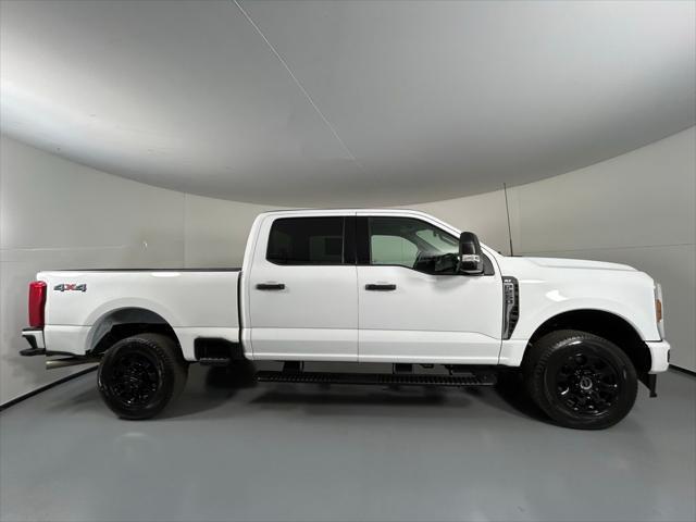 used 2024 Ford F-250 car, priced at $48,800