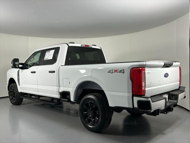 used 2024 Ford F-250 car, priced at $48,800