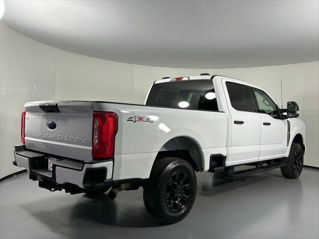 used 2024 Ford F-250 car, priced at $48,800