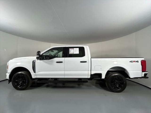 used 2024 Ford F-250 car, priced at $48,800