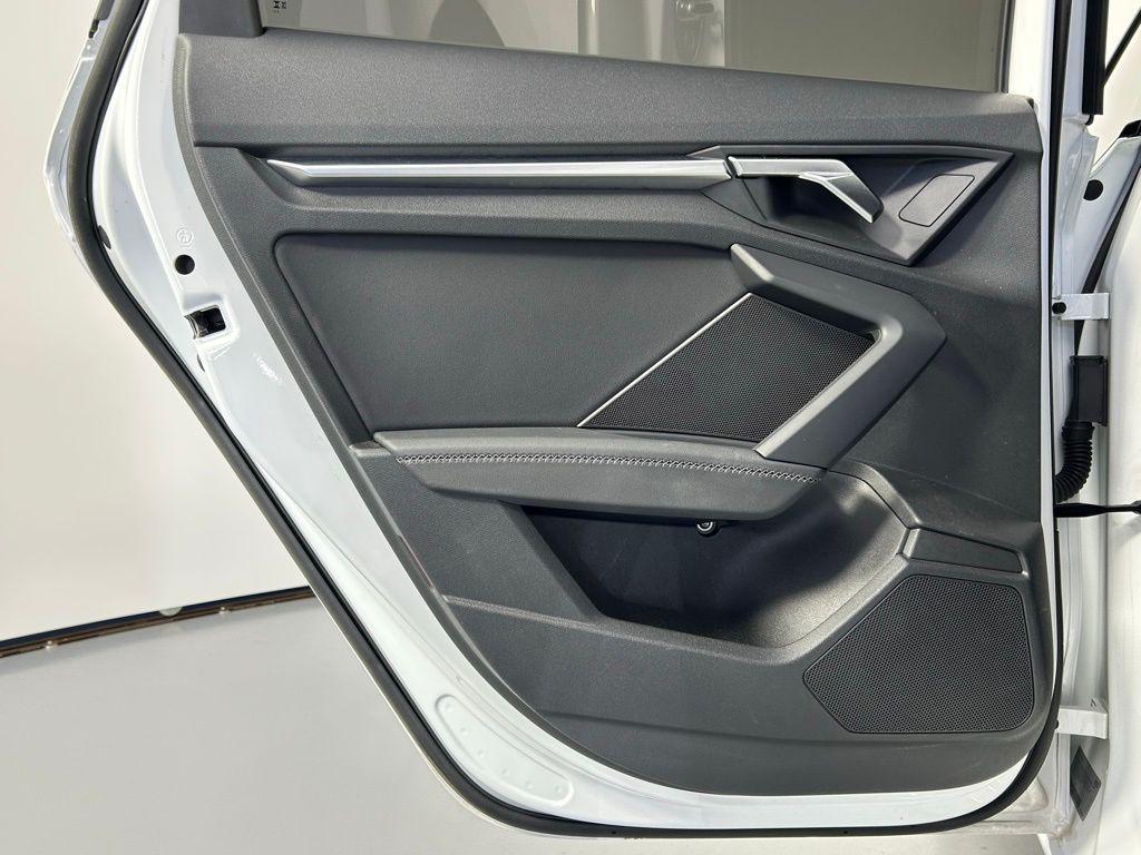 used 2023 Audi A3 car, priced at $25,999