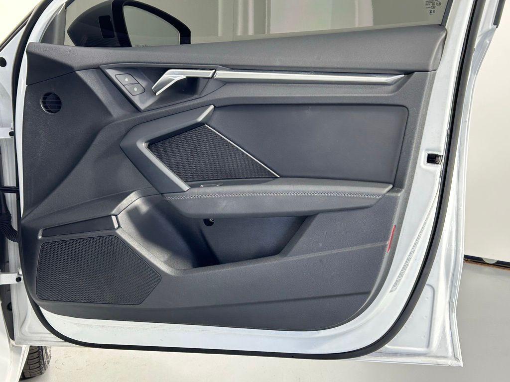 used 2023 Audi A3 car, priced at $25,999