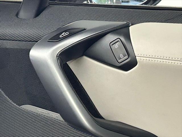 used 2016 BMW i8 car