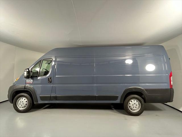 used 2022 Ram ProMaster 3500 car, priced at $29,999