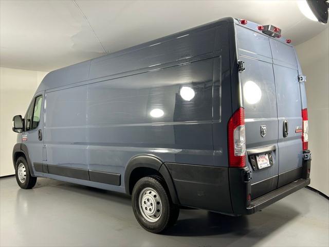 used 2022 Ram ProMaster 3500 car, priced at $29,999