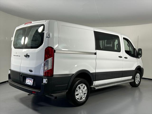 used 2022 Ford Transit-150 car, priced at $30,999