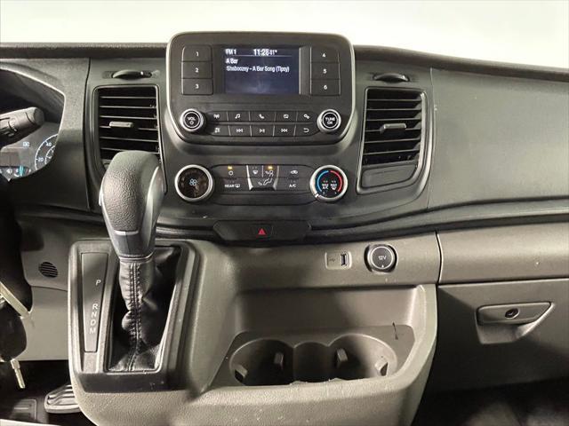 used 2022 Ford Transit-150 car, priced at $30,999