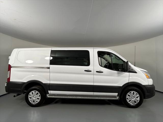 used 2022 Ford Transit-150 car, priced at $30,999