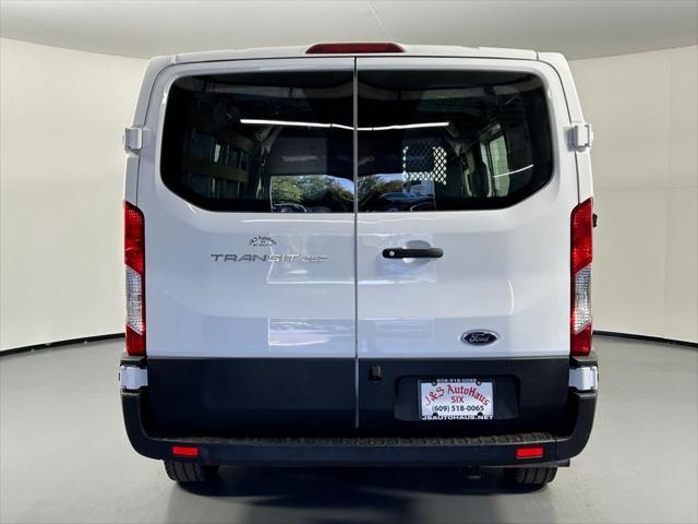 used 2022 Ford Transit-150 car, priced at $30,999