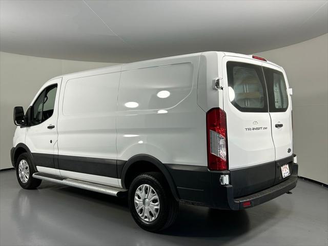 used 2022 Ford Transit-150 car, priced at $30,999