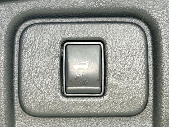 used 2020 Nissan Murano car