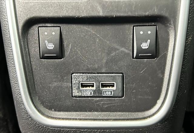 used 2021 Dodge Charger car, priced at $22,999