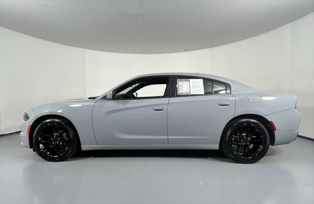 used 2021 Dodge Charger car, priced at $21,500