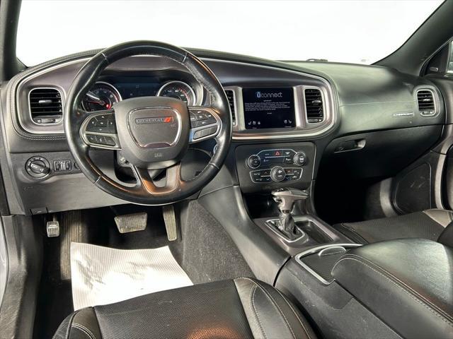 used 2021 Dodge Charger car, priced at $22,999