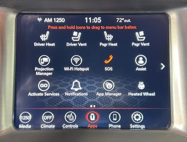 used 2021 Dodge Charger car, priced at $22,999