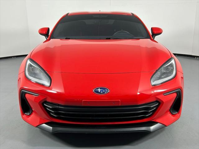 used 2024 Subaru BRZ car, priced at $29,993