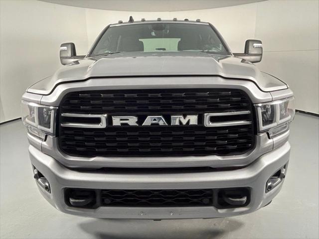 used 2023 Ram 3500 car, priced at $54,999